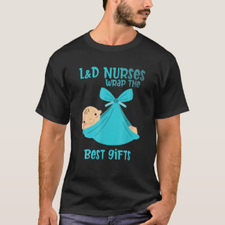 CAMISETA L