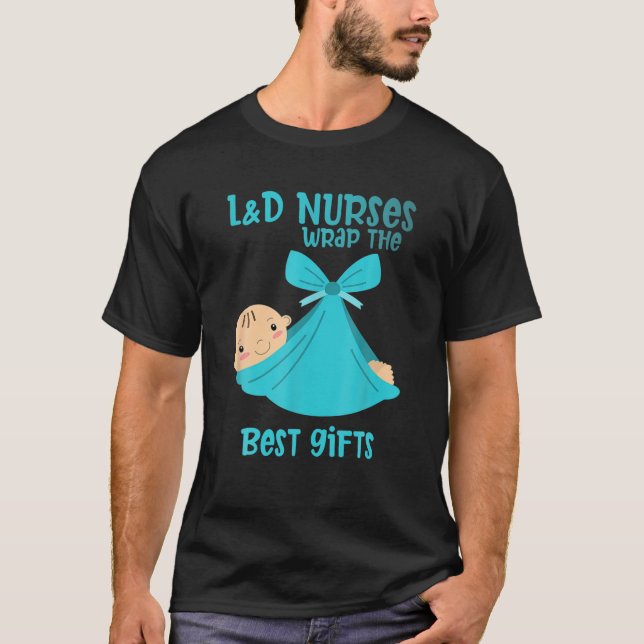 CAMISETA L (Frente)