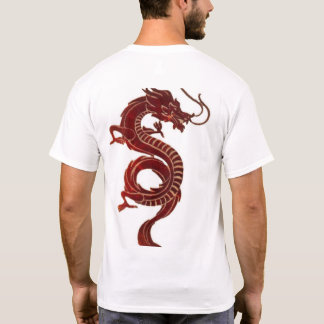 Camiseta L2:Empuraan Dragon
