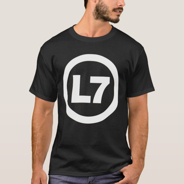 Camiseta L7 Essential2784png2784 (Frente)