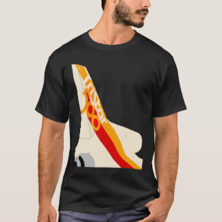 Camiseta L-1011 Trijet
