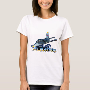 Camiseta L-39 Albatros Aero