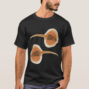 Camiseta L é para Little Skate ,Little Skate - Pequeno Carr