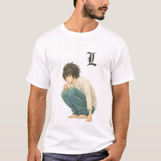Camiseta L Ghibli