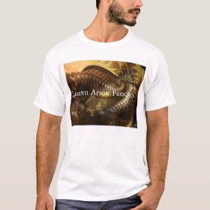 Camiseta L M Arnot Fanclub