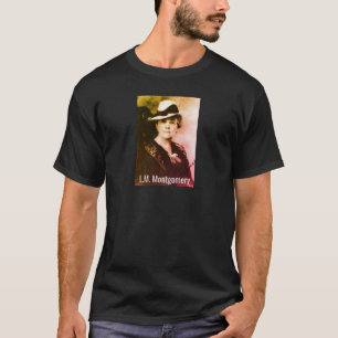 Camiseta L. M. Montgomery (cerca de 1936)
