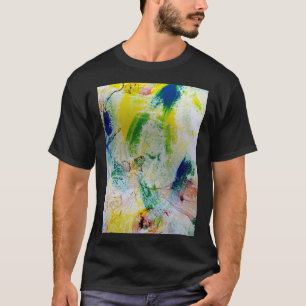 Camiseta L Oiseau Et Le Papillon