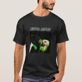 Camiseta Lã
