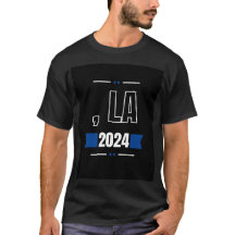 , La 2024