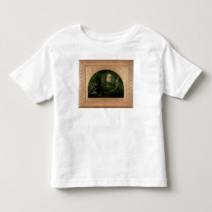 Camiseta La Belle Dame Sans Merci