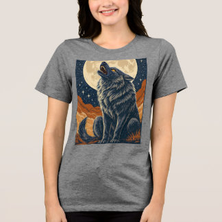 Camiseta LA BETE DE GEVAUDAN