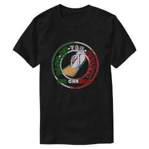 Camiseta La Chancla Survivor Divertido Mexicano