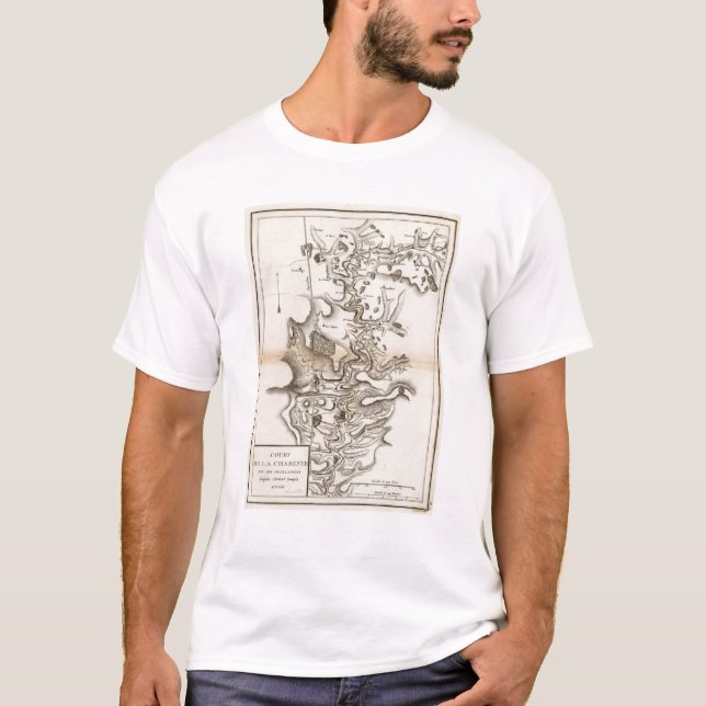 Camiseta La Charente (Frente)