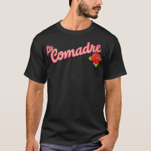 Camiseta La Comadre