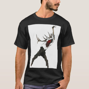 Camiseta La Coupe des Bois