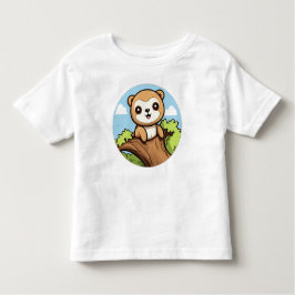 Camiseta Lã Cuta