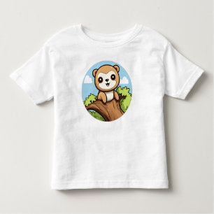 Camiseta Lã Cuta