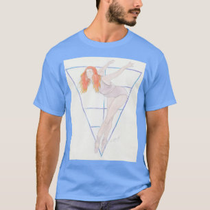 Camiseta La Danseuse