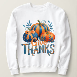 Camiseta Lã de Gancho de Trancar Crochet Agradeça 