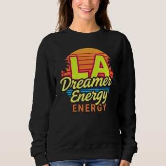Camiseta LA Dreamer Energy
