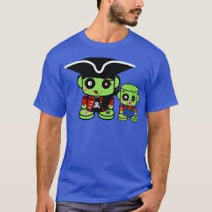 Camiseta La El Duende OBABYBOT Toy Robot