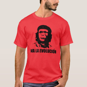 Camiseta La Evolucion de Viva (La Evolución de Viva)