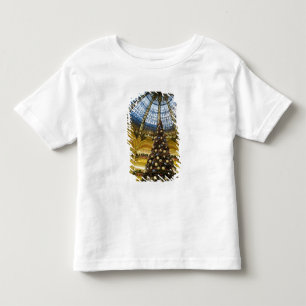 Camiseta La Fayette de Galeries no Natal, Paris, France