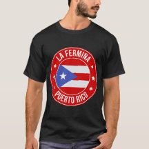 La Fermina, Cidade de Porto Rico