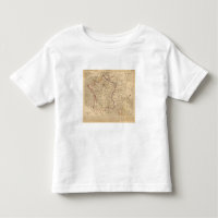 La France 1814 um 1840