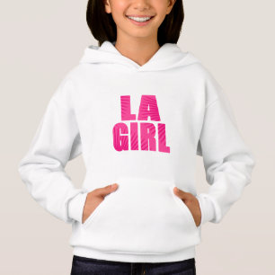 Camiseta LA Girl