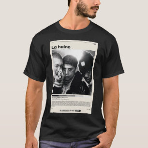 Camiseta La haine Mathieu Kassovitz.png