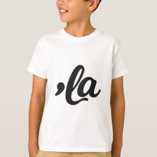 Camiseta La - Kamala Harris 2024 Madame Presidente Voto Kam