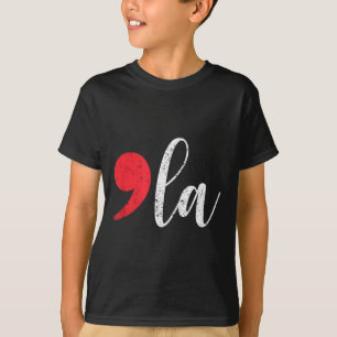 Camiseta + La Kamala Harris Para As Eleições De 2024