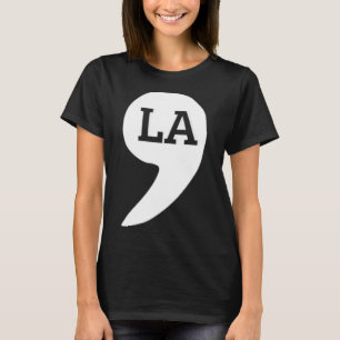 Camiseta La Kamala Harris Para O Presidente Eleitoral 2024