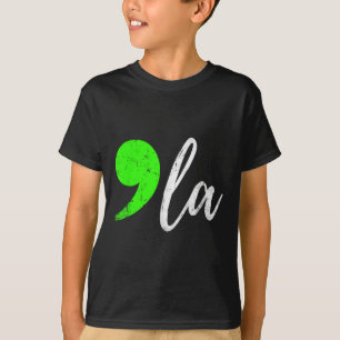 Camiseta + La Kamala Harris Para Presidente 2024