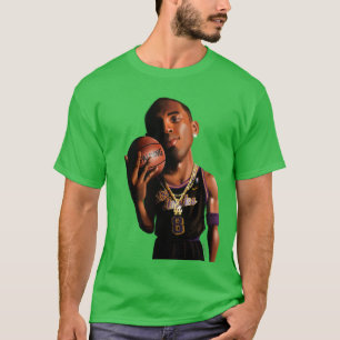 Camiseta LA Kid