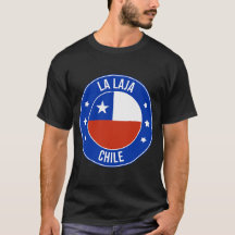 La Laja, Cidade do Chile
