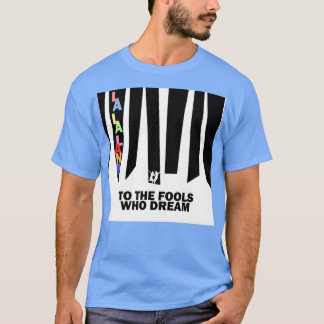 CAMISETA LA LAND