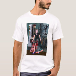 Camiseta La Me LeeMariie's creative designs
