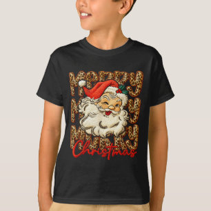 Camiseta Lã para Gancho de Malha Crochet Coquette Feliz Nat