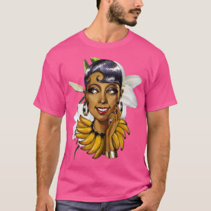 Camiseta La Perle Noire