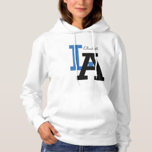 Camiseta LA Personalizada