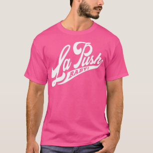 Camiseta La Push Baby