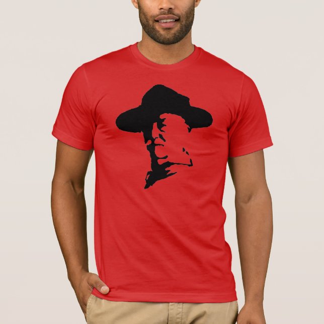 Camiseta La Roverlution de Viva (Frente)