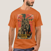 La Sagrada Familia Espanha Art Herança Espanhola