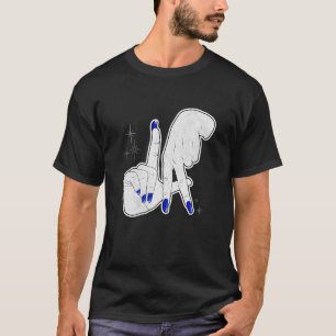 Camiseta LA, Sarape, Los Angeles, LA Sarape East LA Basebal