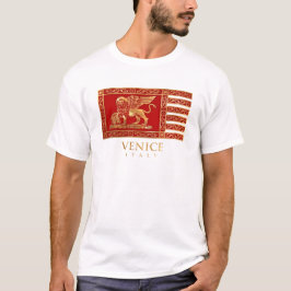 Camiseta La Serenissima