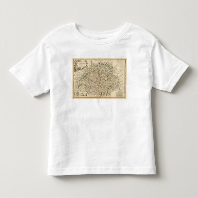 Camiseta La Suisse (Frente)