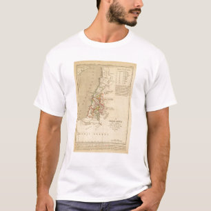 Camiseta La Terre Sainte Salomon sous