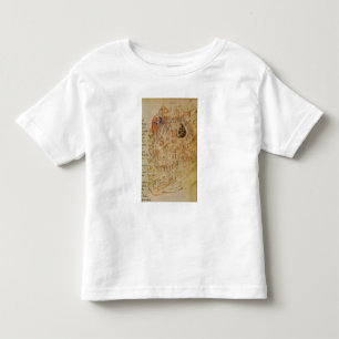 Camiseta La Veuve de Roma